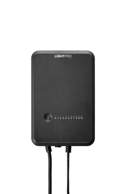 Transformator 12V/150W Touch - CH