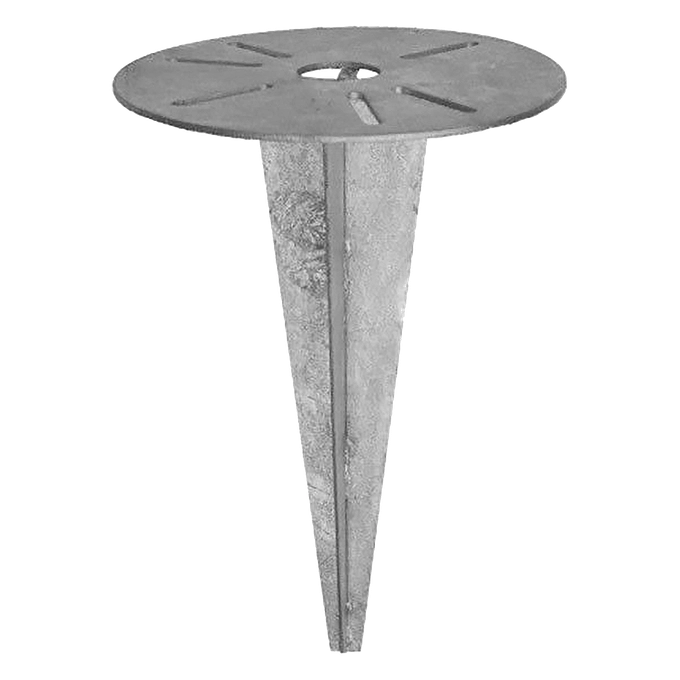 Erdspiess