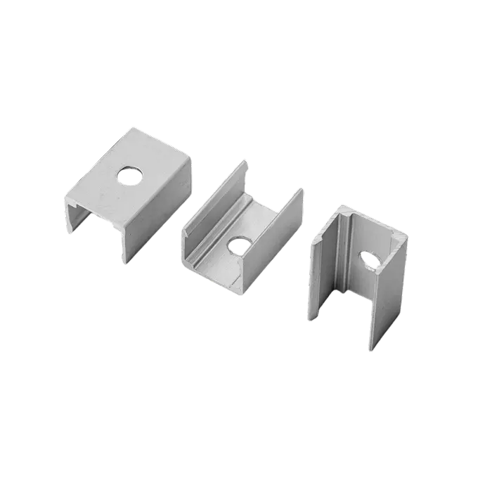 Led-Streifen-Clips (60 Stück)