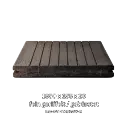 Bambus X-treme 155