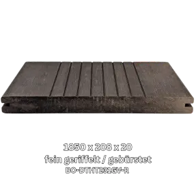Bambus X-treme 208