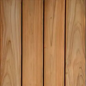 Teak Eco