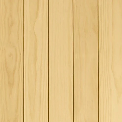 Accoya geölt