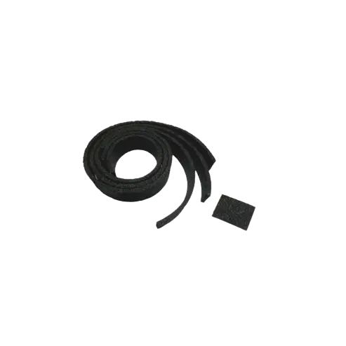 [111-002] Gummigranulat 5mm