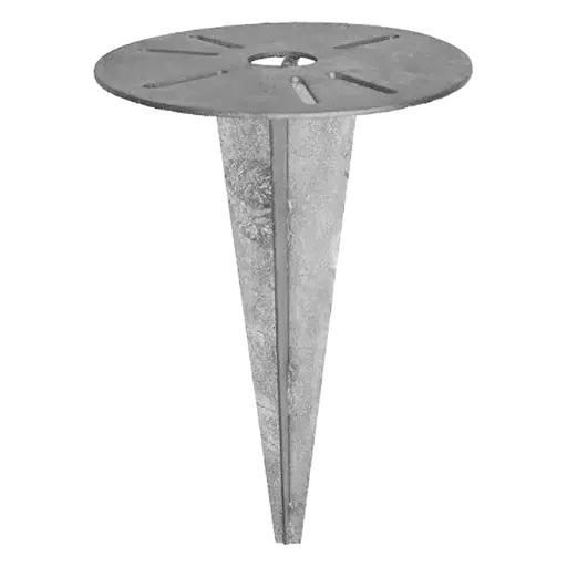 Erdspiess