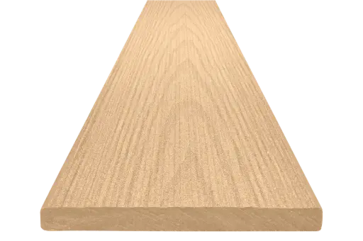 WPC Abschlussblende 120