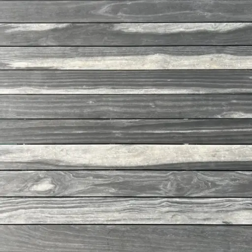 Accoya Grey Mix
